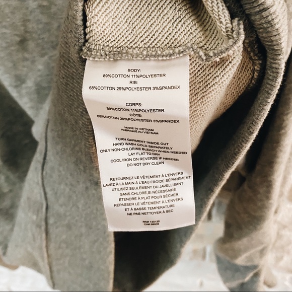 Stella and Dot Madison Pullover - Picture 8 of 8